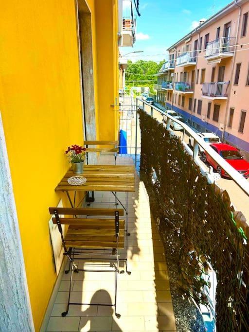 Grazioso Bilocale Alle Porte Di Milano 帕代诺杜尼亚诺 外观 照片